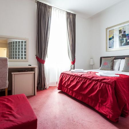 Residenza Romantica Zewnętrze zdjęcie