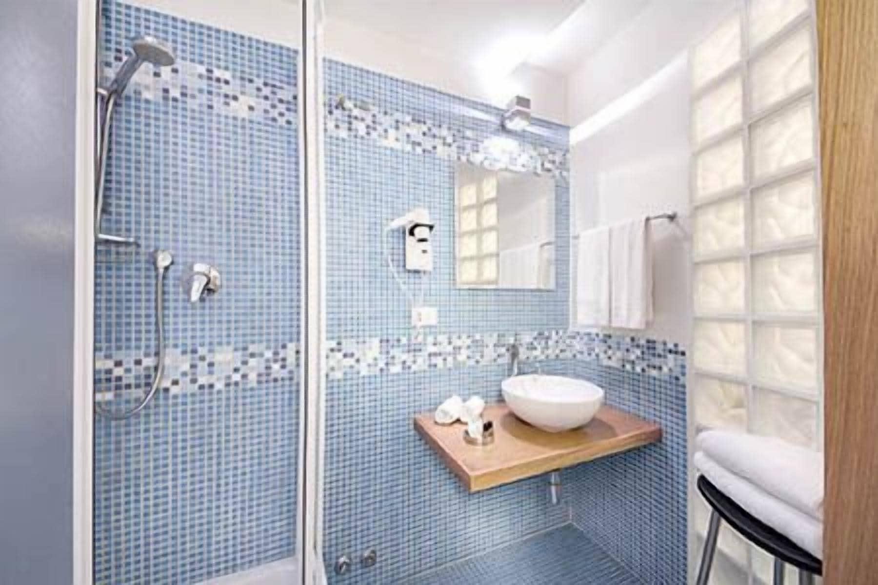 Residenza Romantica Zewnętrze zdjęcie