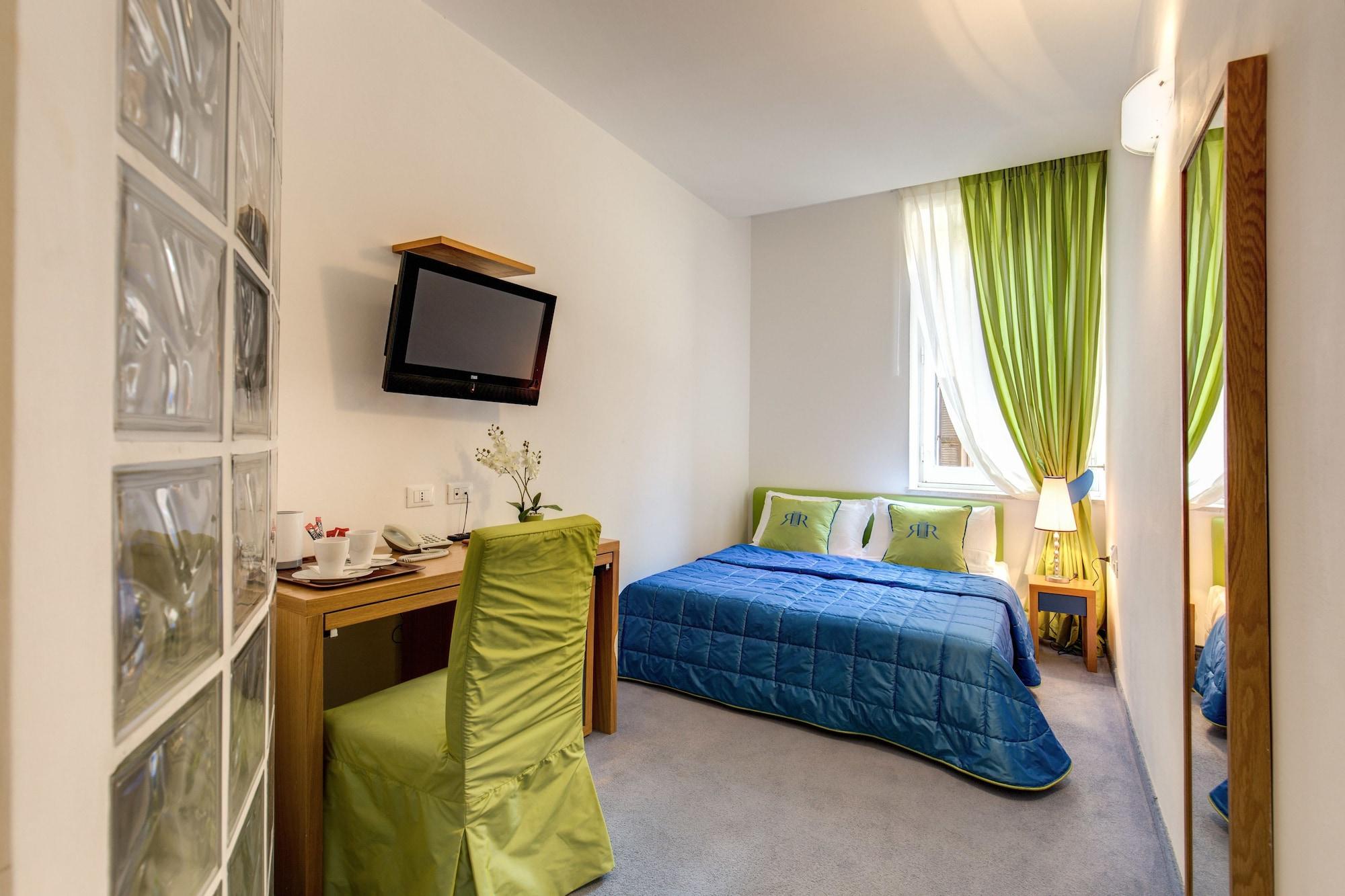 Residenza Romantica Zewnętrze zdjęcie