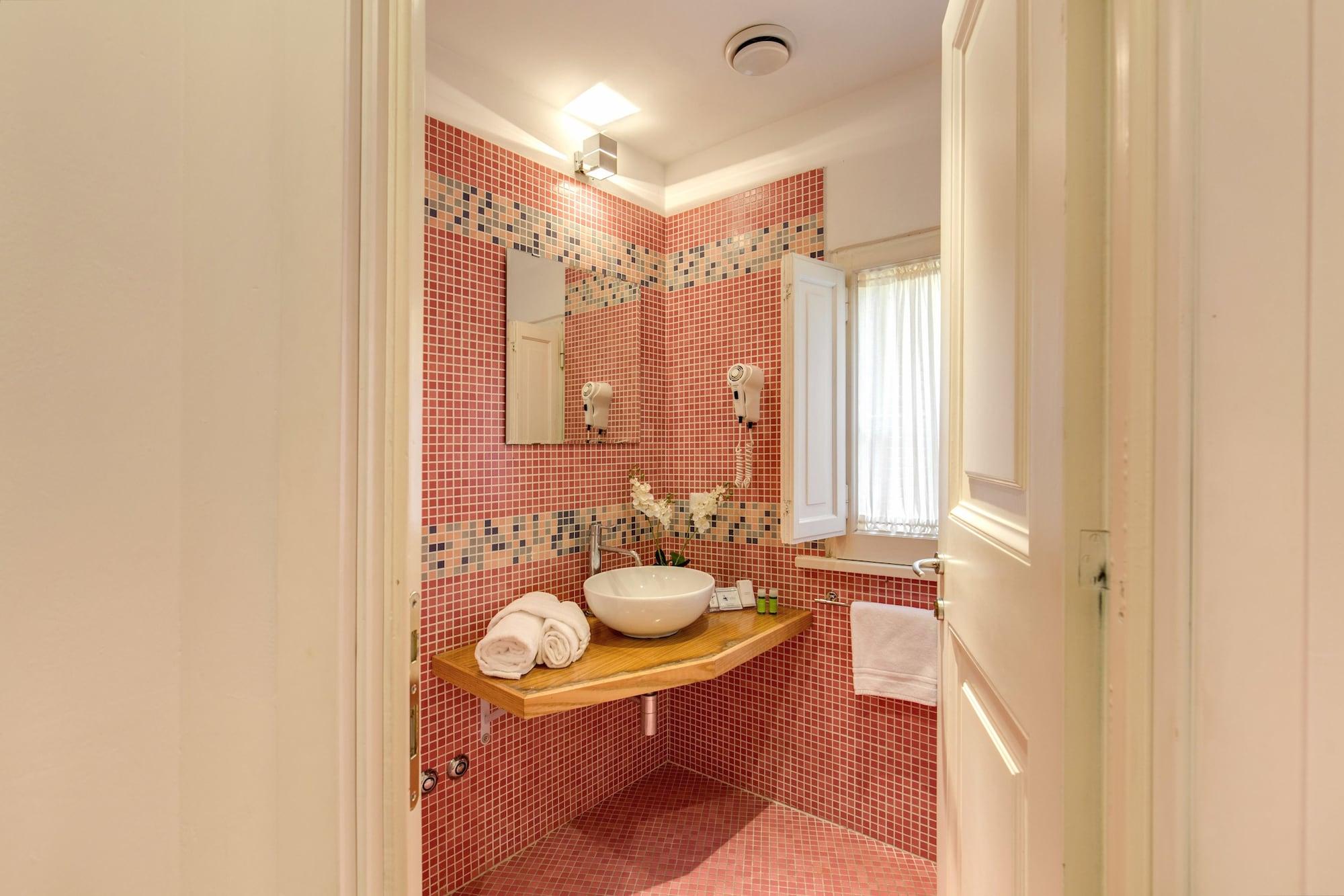 Residenza Romantica Zewnętrze zdjęcie
