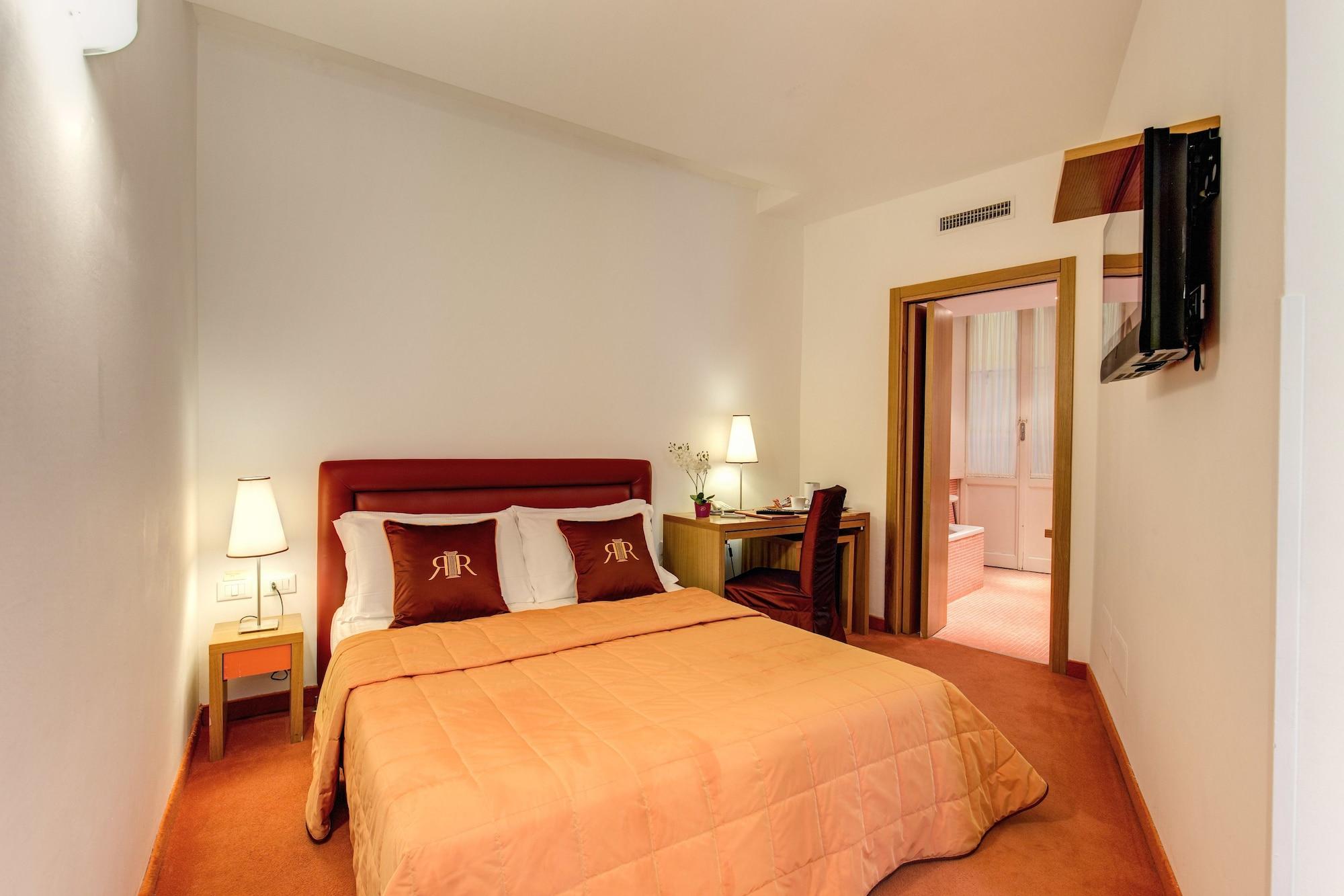 Residenza Romantica Zewnętrze zdjęcie