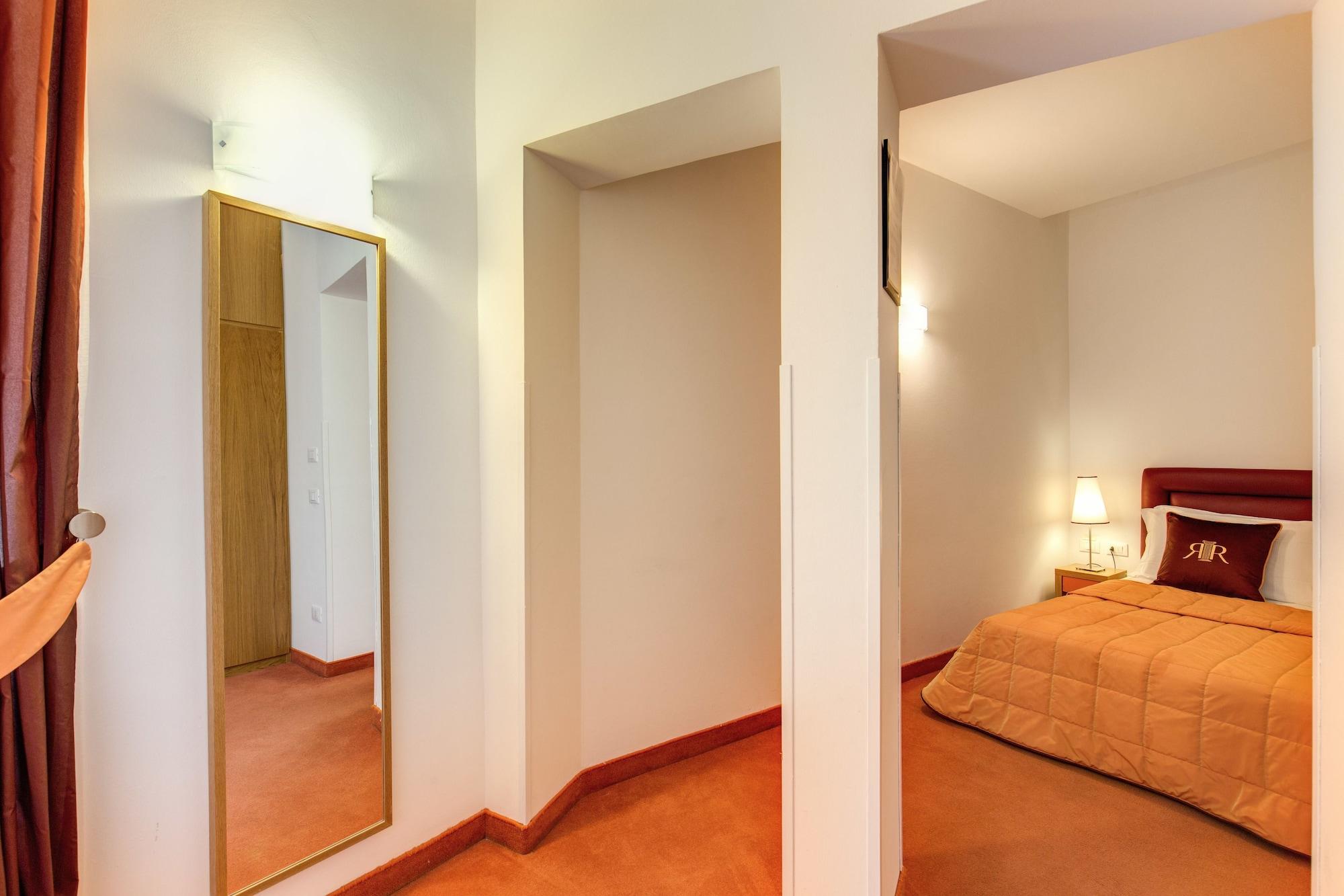 Residenza Romantica Zewnętrze zdjęcie