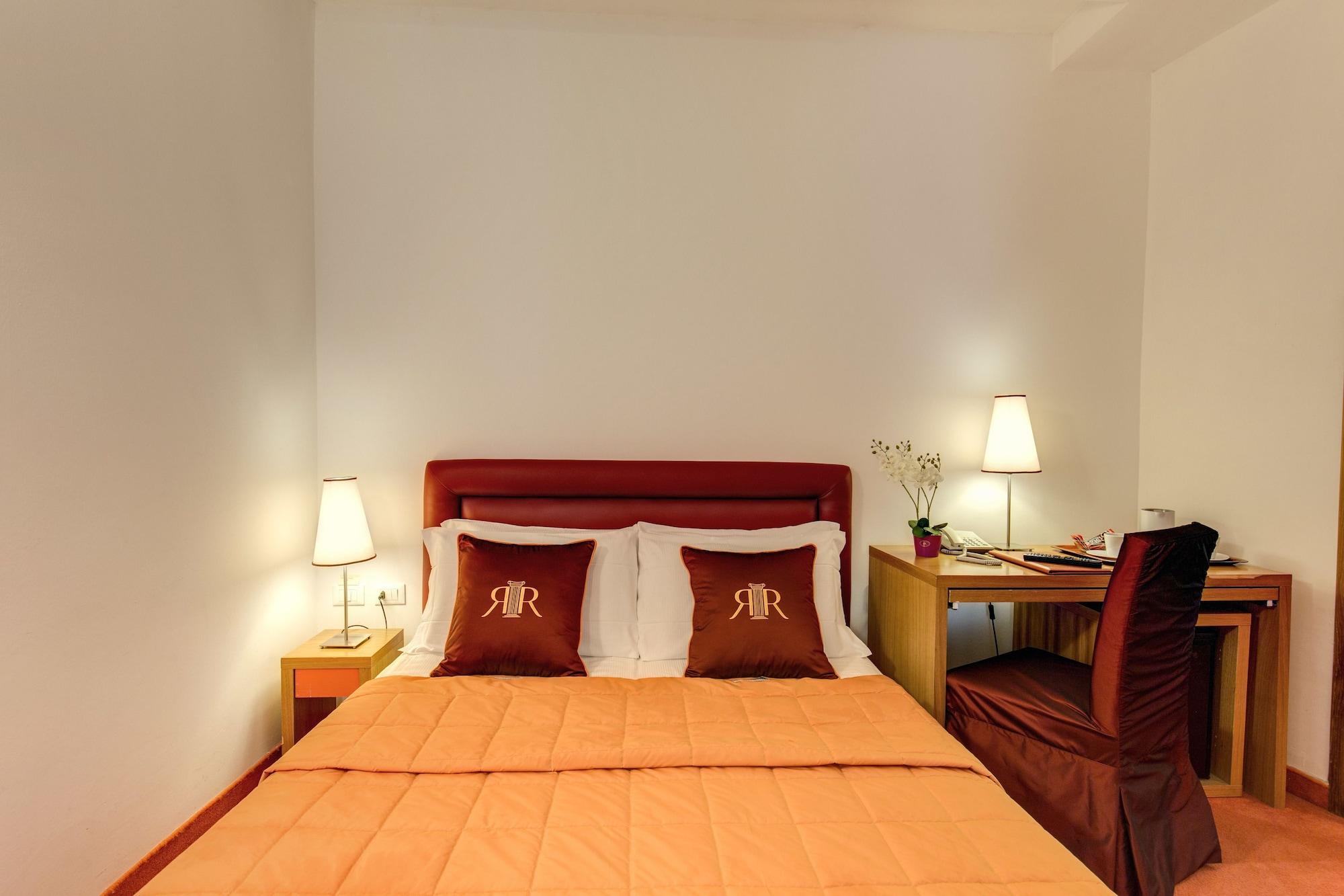 Residenza Romantica Zewnętrze zdjęcie