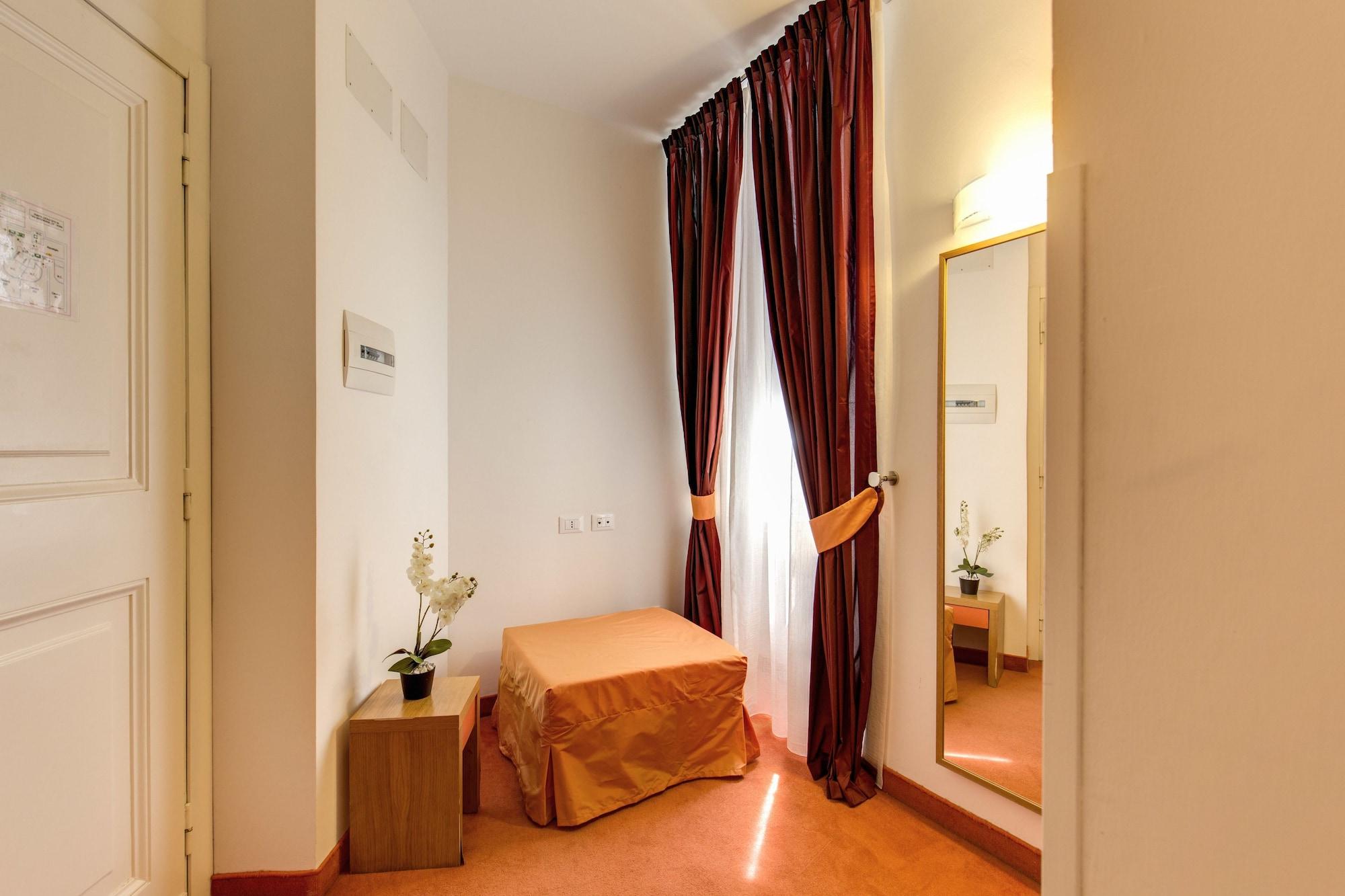 Residenza Romantica Zewnętrze zdjęcie