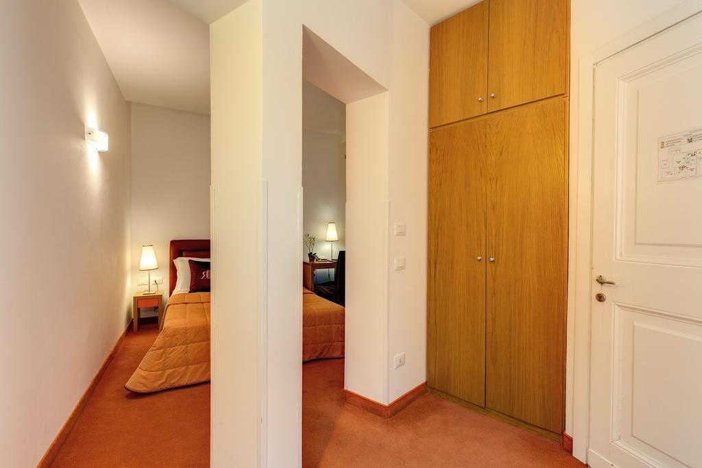 Residenza Romantica Zewnętrze zdjęcie