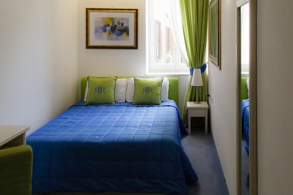 Residenza Romantica Zewnętrze zdjęcie