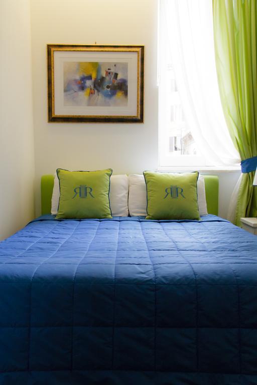 Residenza Romantica Zewnętrze zdjęcie