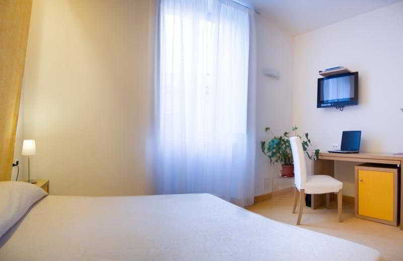 Residenza Romantica Zewnętrze zdjęcie
