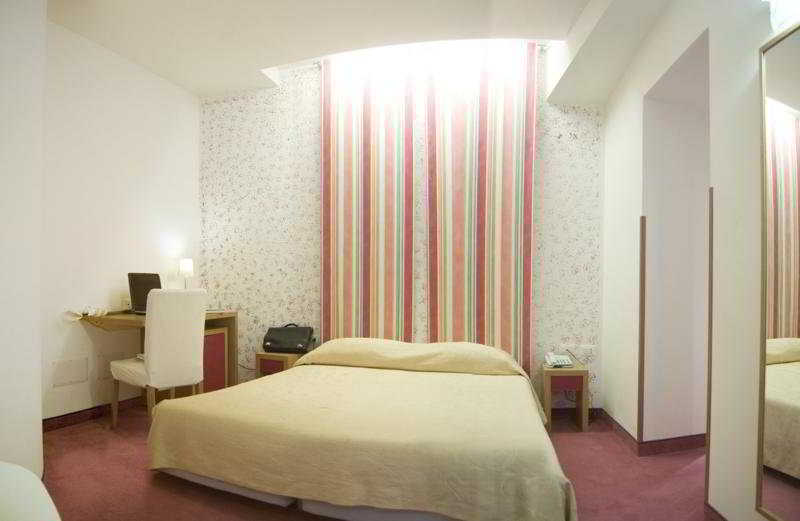 Residenza Romantica Zewnętrze zdjęcie